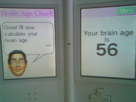 brainage