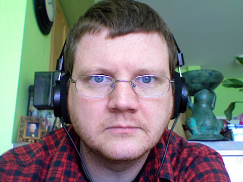 photo of Gord