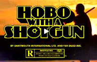 hobo with a shotgun