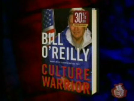 o'reilly sticker